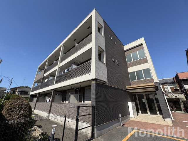 サンプラザ忠岡