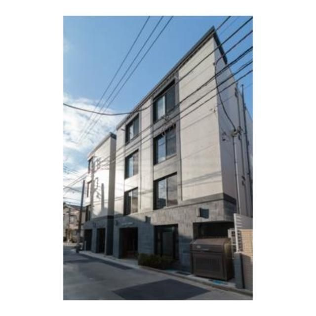 ＬＥＧＡＬＡＮＤ　ＳＥＮＧＯＫＵ　Ｓｑｕａｒｅの外観