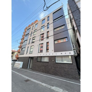 CG HOMES南5条の画像