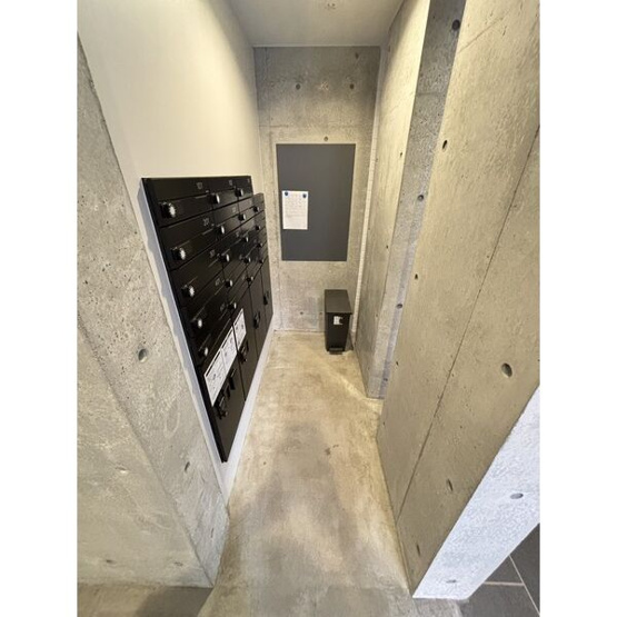 【設備】CG HOMES南5条