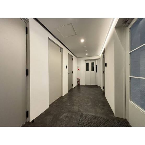 【内装】CG HOMES南5条