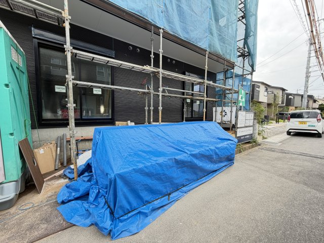 AJ新松戸039のその他共用部分