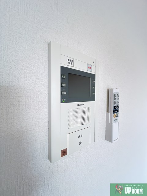 レーべスト平安のセキュリティ