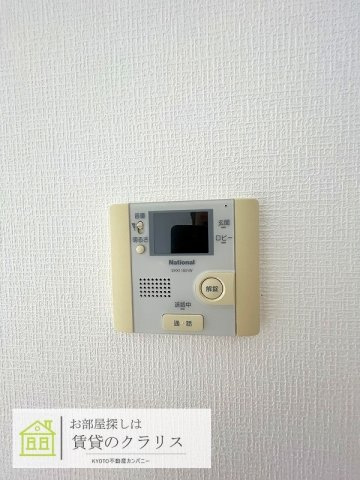 ファネージオのセキュリティ