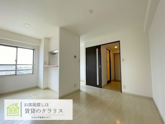 ファネージオの内装