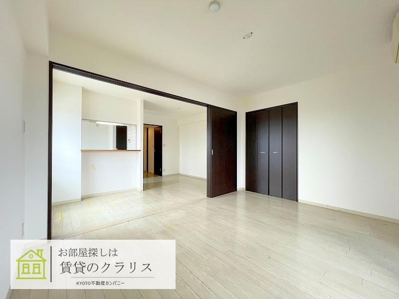 ファネージオの居間・リビング