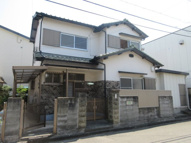 和歌山市古屋の一戸建ての画像