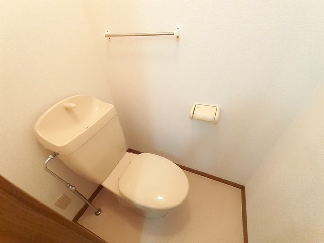 【トイレ】