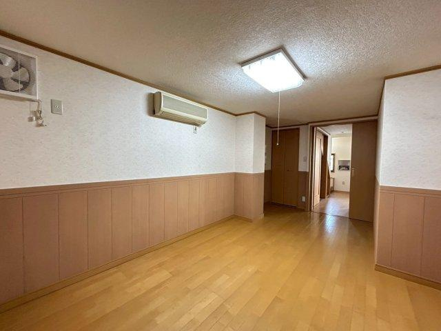 姫路市御立西一戸建ての内装