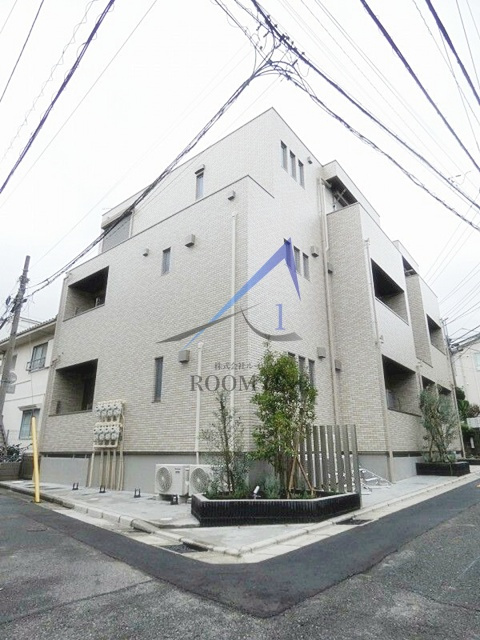 カームコートＫ