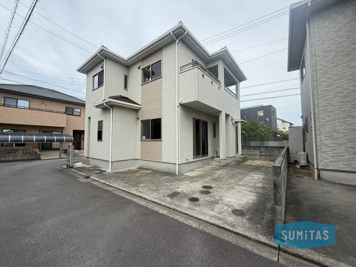 中古戸建