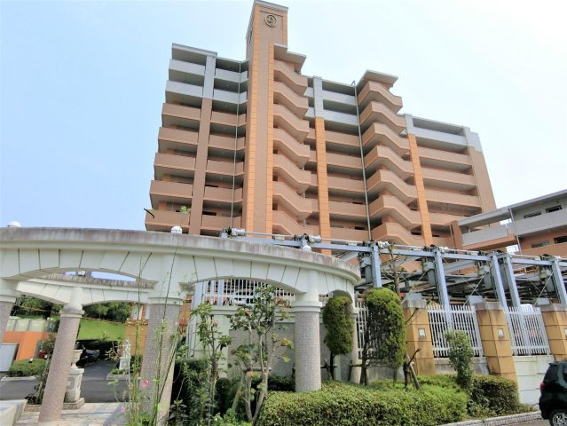 パークヒルズ高陽グランドステージ