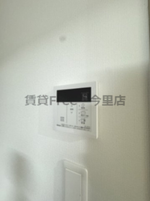 【設備】 | LIVIAZ OSAKA Verite　仲介手数料無料