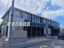 ブルーム　安城市小川町の画像