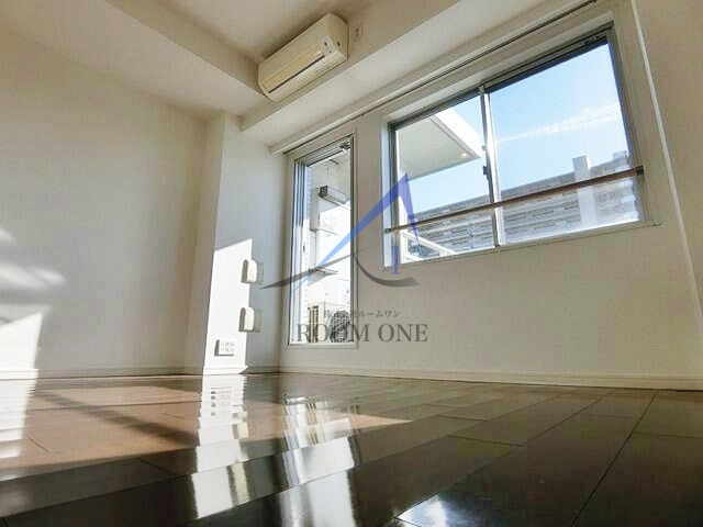 萩中イーストの居間・リビング|洋室のお部屋です。