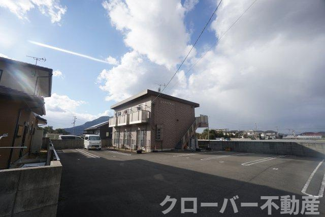 ビリオネア秋山Cのその他共用部分