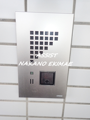 イズミタダマンションの設備