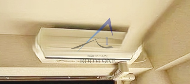 フロラシオンのその他|エアコン付です。