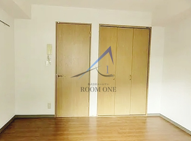 フロラシオンの居間・リビング|洋室のお部屋です。
