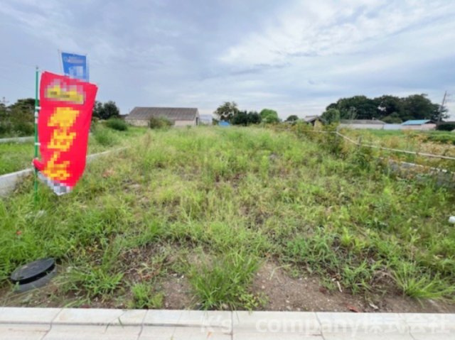 藤沢市獺郷　建築条件なし　売地の外観|外観写真◇