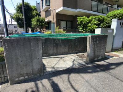 【その他共用部分】 | メイプル稲毛