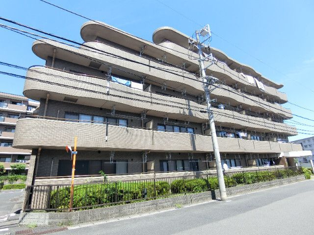 【その他】 | メイプル稲毛