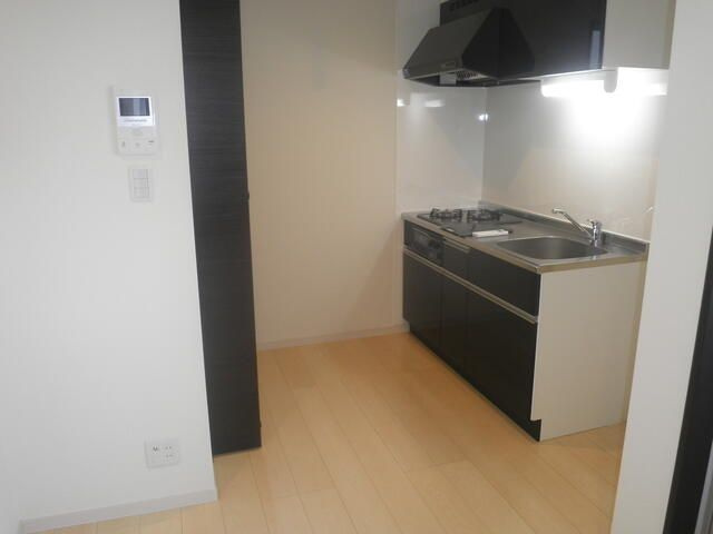 Ｇｒａｎｄｔｉｃ　Ｐｒｉｍｅ　Ｖｉｌｌａ　Ｍのキッチン