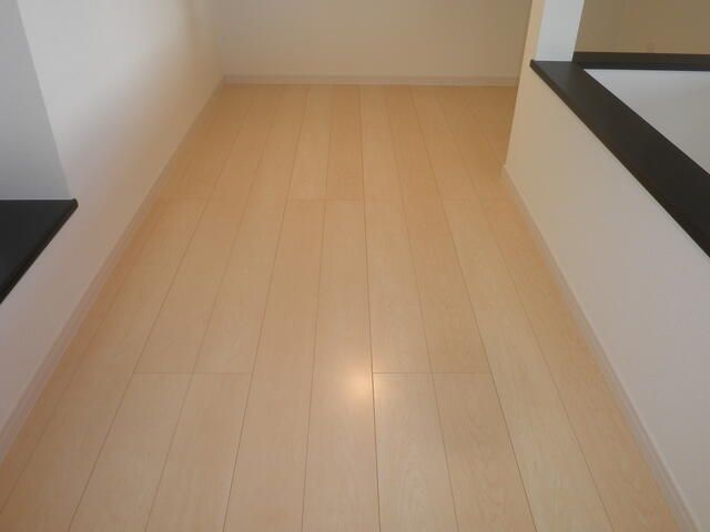 Ｇｒａｎｄｔｉｃ　Ｐｒｉｍｅ　Ｖｉｌｌａ　Ｍの寝室