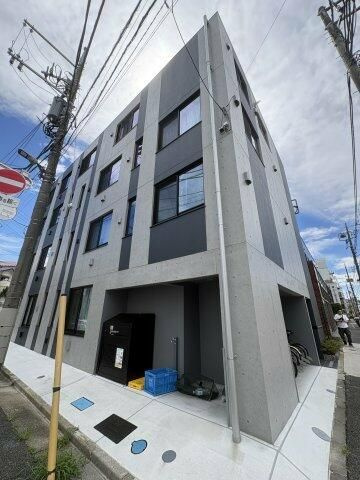 プロスタイルウェルス東武練馬Ⅱ