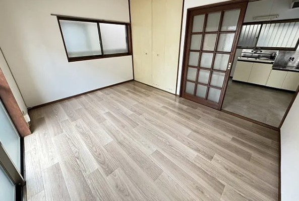 奥田コーポ