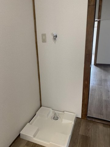 長門石グリーンマンションの設備