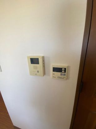 オークヴィラのセキュリティ