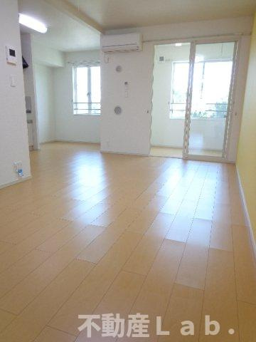 シャンサードの設備