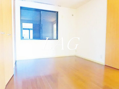 【居間・リビング】 | グリーンハイツＡ棟 | 洋室のお部屋です。