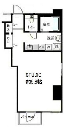 アーバイル日本橋小伝馬町
