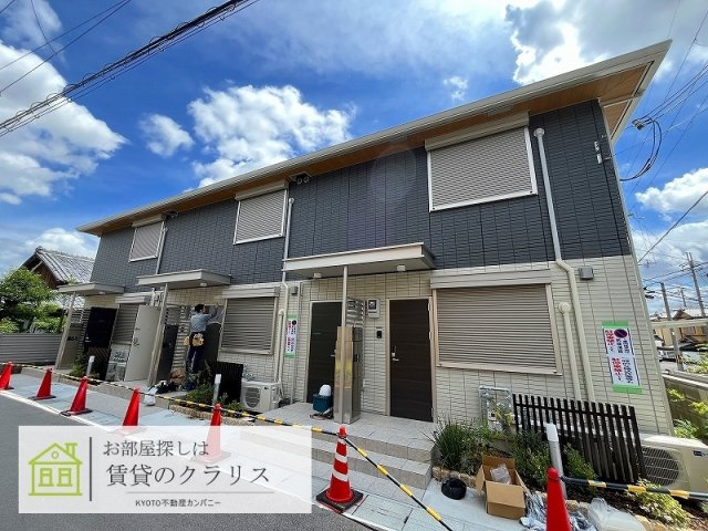 サンメゾン寿々