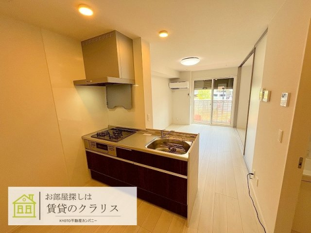 サンメゾン寿々