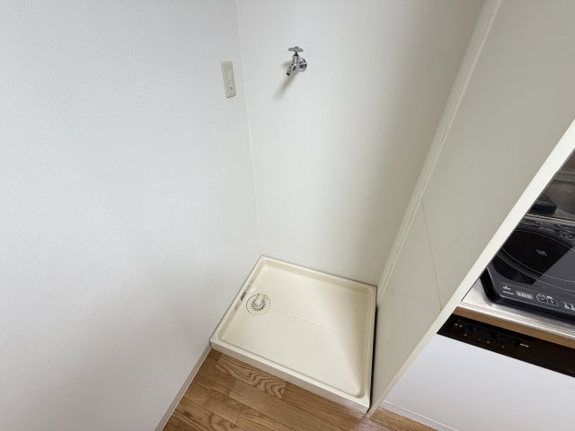ハイツKｰ15の設備
