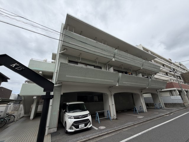ハイツKｰ15