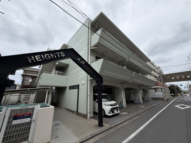 ハイツKｰ15のその他