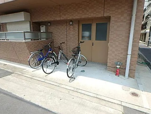 江東区深川１丁目の賃貸マンションのその他