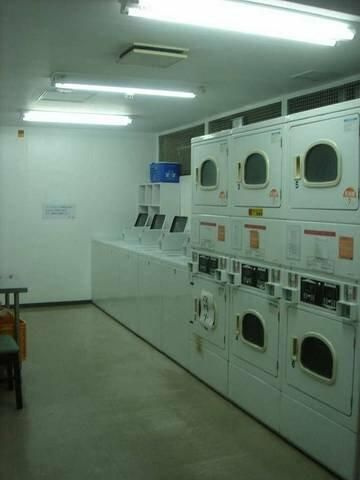歌舞伎町ダイヤモンドパレスの設備