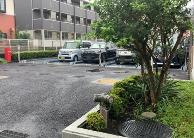 【駐輪場】 | マイキャッスル淵野辺スクエア | マンションの駐輪場は、事前に空きがあるか確認を取ると安心です。せっかく入居したのに駐輪スペースがない！なんてことになったら大変ですよね。そこで、内見時や購入前にはまず事前に確認しておくと良いでしょう。