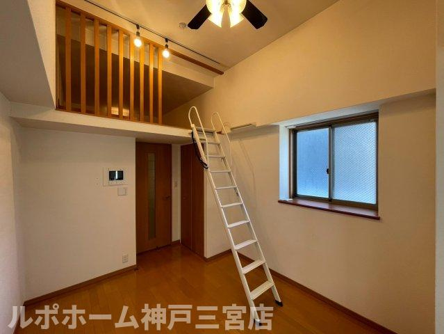 エステムコート神戸県庁前Ⅲフィエルテのその他共用部分