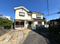 川西市南花屋敷１丁目　中古戸建の画像