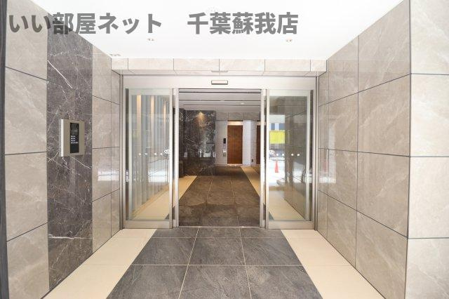 アーバンパレスのその他共用部分