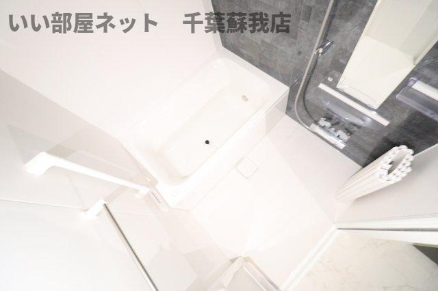アーバンパレスの浴室|お風呂で日々の疲れを落としましょう