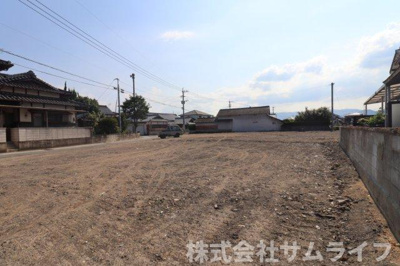 【外観】 | 秋松建築条件無し67坪