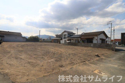 【外観】 | 秋松建築条件無し67坪