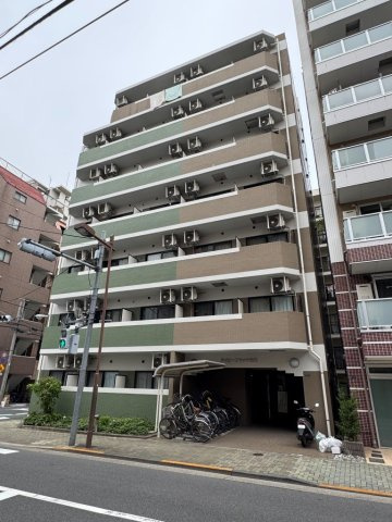 アイビーフラッツ台東
